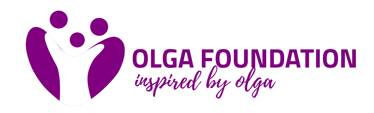 Olga Foundation | Inspired by Olga